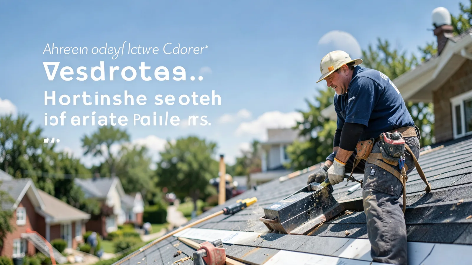 Roof Replacement in Brookshire, TX near me